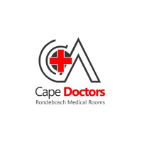 CA Cape Doctors Logo