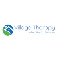 Village Therapy Logo