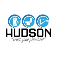Hudson Plumbing Logo