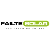 Failte Solar Logo