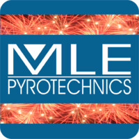 MLE Pyrotechnics Limited Logo