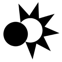 fLANSBURG dESIGN Logo