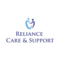 RELIANCE CARE AND SUPPORT NDIS PROVIDER & ALLIED HEALTH SERVICES Logo