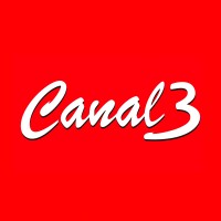 Radio Canal 3 AG Logo