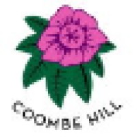 Coombe Hill Golf Club Logo