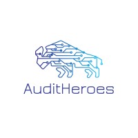 AuditHeroes Logo