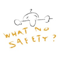 What No Safety Services Ltd Logo