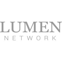 LUMEN Network per il benessere naturale Logo