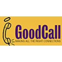 GoodCall Logo