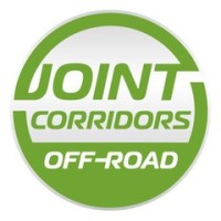 Joint Corridors Off-Road Logo