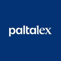 Paltalex Oy Logo