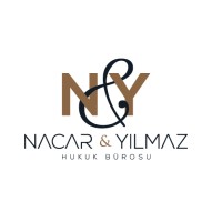Nacar & Yılmaz Law Office Logo