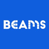 BEAMS Logo