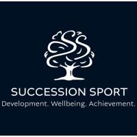 Succession Sport Ltd. Logo
