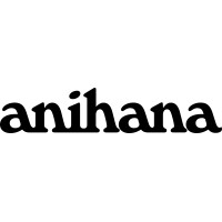 anihana Logo