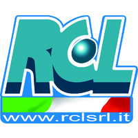 RCL SRL Logo