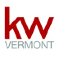 Brenda Jones Real Estate Group - KW Vermont Logo