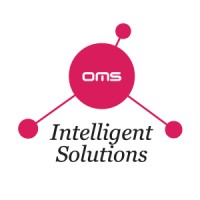 OMS Intelligent Solutions Logo
