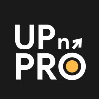 Up nPRO Logo