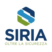 SIRIA srl Logo