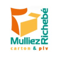 Cartonnage Mulliez-Richebé Logo