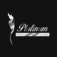 Platinum Face and Body Clinic Logo