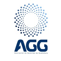 Asociación de Gerentes de Guatemala Logo