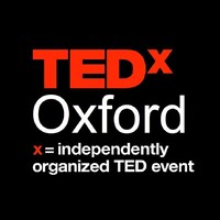 TEDxOxford Logo