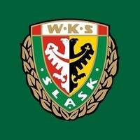WKS Śląsk Wrocław SA Logo