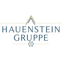 Hauenstein Gruppe Logo