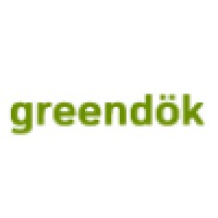 greendök Logo