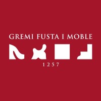 Gremi Fusta i Moble Logo