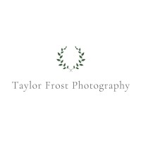 Taylor Frost Photography Logo