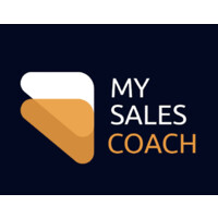 MySalesCoach Logo