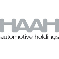 HAAH Automotive Holdings, Inc. Logo
