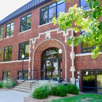 City of De Soto Logo