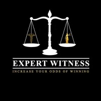 Expert Witness Logo