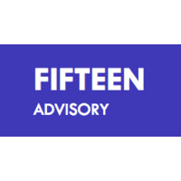 Fifteen Advisory Logo