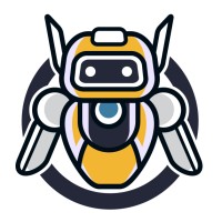Wildbot3D® LLC Logo