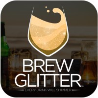 Brew Glitter® Logo