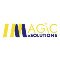 Imagic Esolutions Sdn Bhd Logo