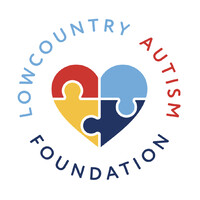 Lowcountry Autism Foundation Logo