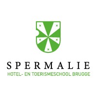 Hotel- en Toerismeschool Spermalie Logo
