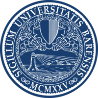 Università degli Studi di Bari Logo