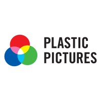 Plastic Pictures Logo