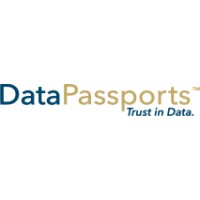 DataPassports Logo