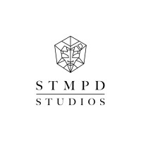 STMPD recording studios Logo