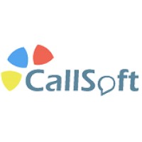 CallSoft Logo