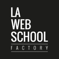 Web School Factory Logo