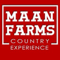 Maan Farms Logo